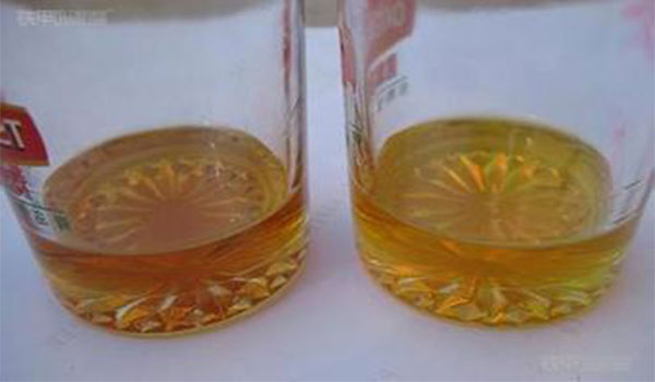 潤滑油液中含水、含氣、含雜質的危害